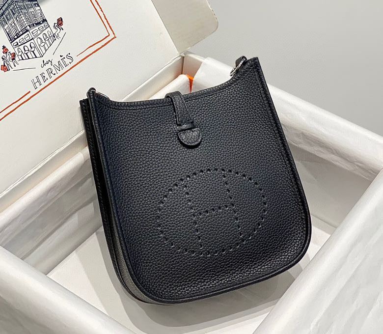 Hermes Satchel Bags